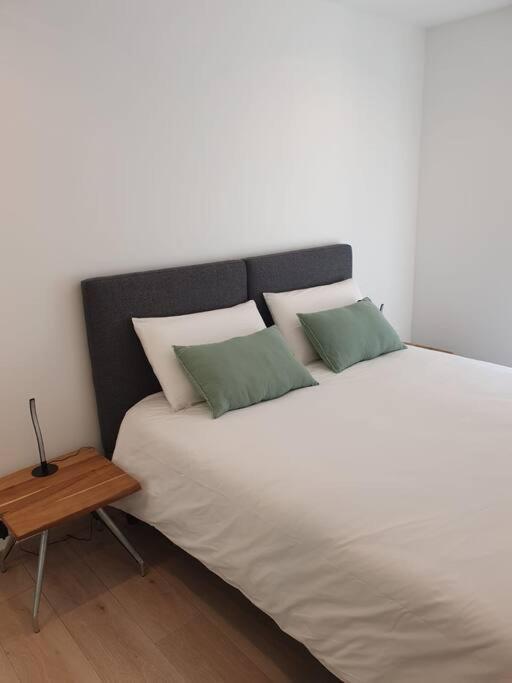 Gite Manoir De Kerlez Briec エクステリア 写真