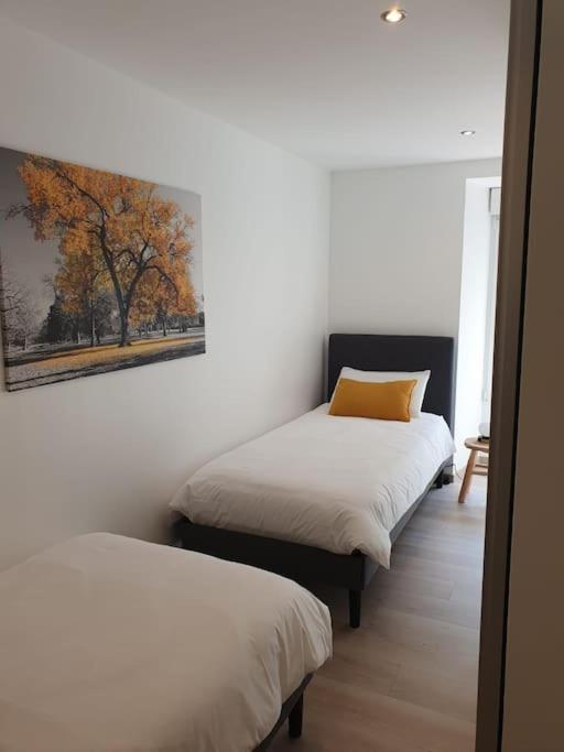 Gite Manoir De Kerlez Briec エクステリア 写真